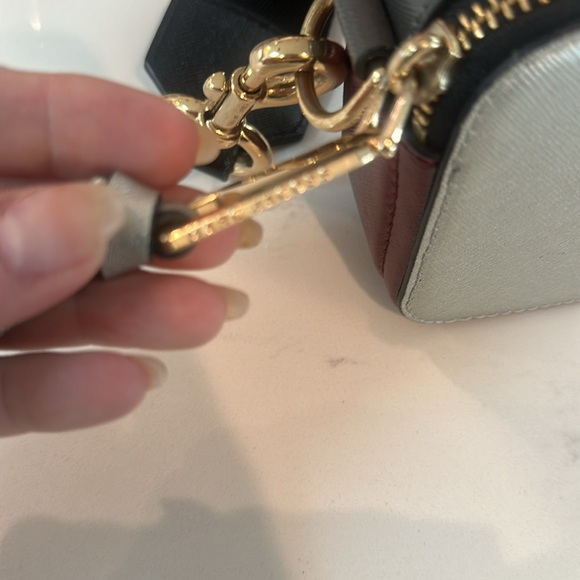 Marc Jacobs Snapshot Bag - Picture 3 of 10